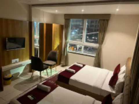 Hotel Tirupati Inn Hotels in Ujjain