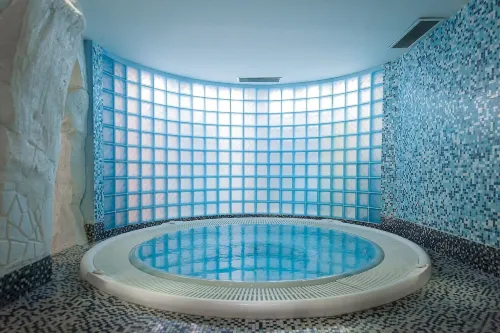 Waterfront Porto Antico House - Spa