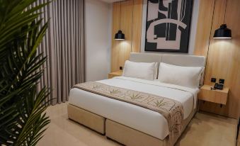 Tura Residence Sulaymaniyah