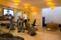Petronilla - Hotel in Bergamo - Gym
