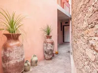 Hotel Casa de las Abuelas Hoteles en Guanajuato