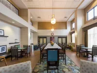 Hampton Inn & Suites Jamestown Hotels in Chautauqua County