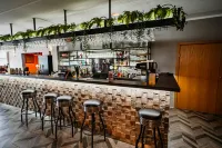 Hótel Valaskjálf - bar
