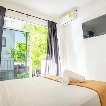 Hotel Catedral Jojutla