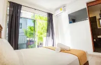 Hotel Catedral Jojutla