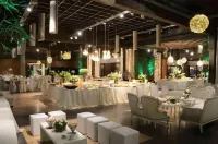 โรงแรม รีเจนซี่ ปาร์ค