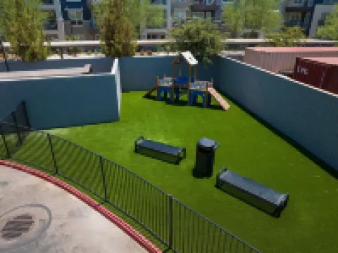 Landing Furnished Apartments Near University Heights