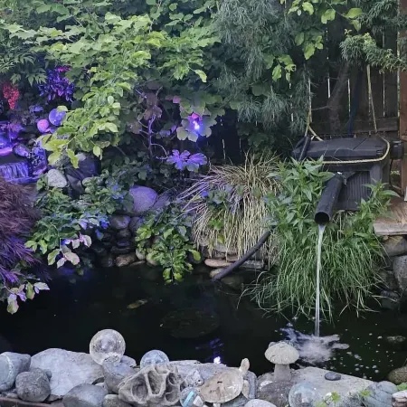 Brookside Falls Guesthouse