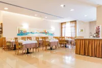 Hotel Maregolf - breakfast