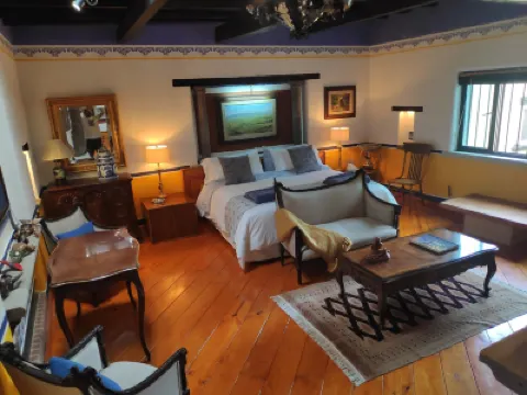 Sanbernabé Tres Hotels in 