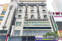 Gwangju Sangmu Rubens Hotel - Motels