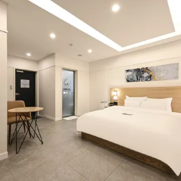 Anseong Stay, Today Motel