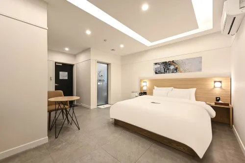 Anseong Stay, Today Motel