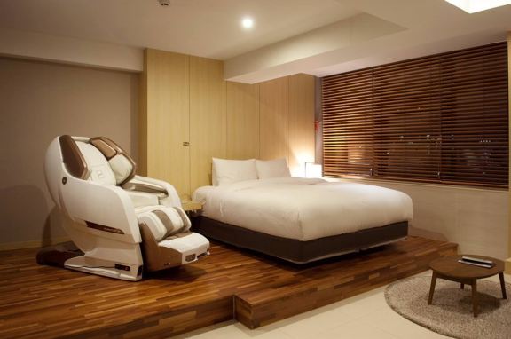 Top Cloud Hotel Suwon Hotels in Suwon