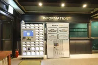 Donghae Guibuin Motel - 2 Sao