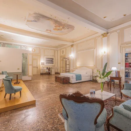 Residenza Palazzo Negri