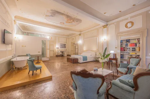 Residenza Palazzo Negri - Condos