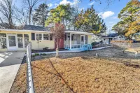 Sea Breeze Retreat - Bungalows