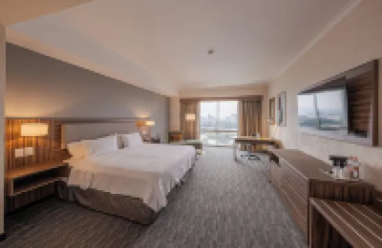 โรงแรม Holiday Inn Select - Guadalajara บาย IHG โรงแรมใน