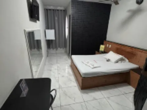 Motel Fascinação Hotel a Contagem