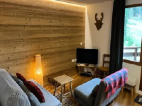 Residence Le Grand Bois