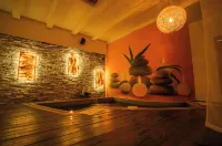 Artisan Playa Esmeralda Family Beach Hotel - spa