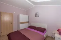 Apartment Lavanda - parking