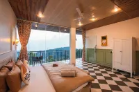 Liveaway Dharamkot by PACK - Apartments