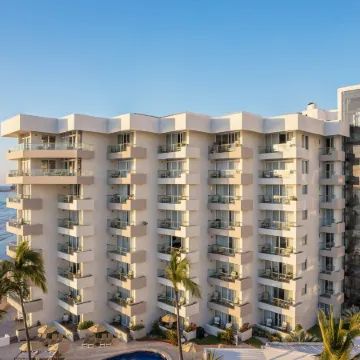 Sunvivia by Fiesta Americana Mazatlán