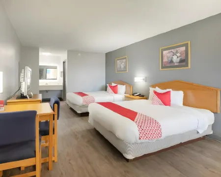 Quality Inn Hotels in Kinder