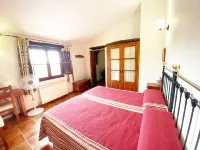 Virgen de la Cabeza Rural House