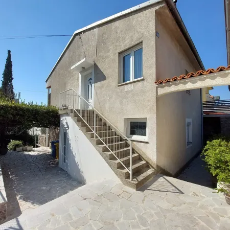 Apartment Kruno