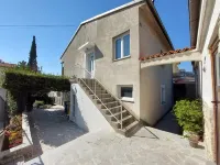 Apartment Kruno