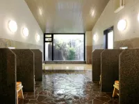 Auberge Cosmos Hotels in Kokonoe