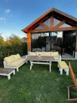 Abant Cozy Homes