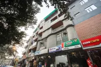 โรงแรม ทวามีฟ อาศรม โรงแรมใกล้ศาสนสถาน Nizamuddin Dargah