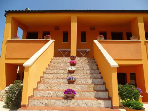 Sole del Mediterraneo - Homestays