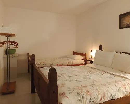 La casita de Tomi Hotels in Colonia del Sacramento