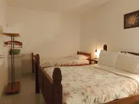 La casita de Tomi - sarapan