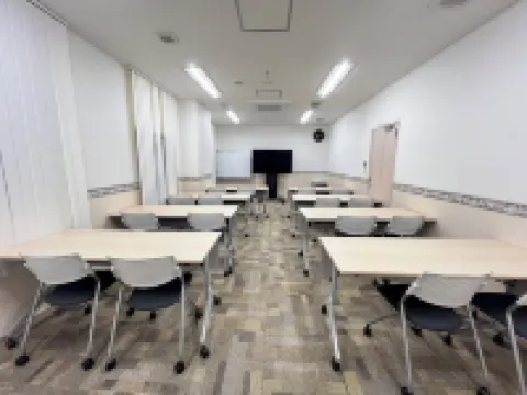 Toyoko Inn Saga Ekimae Hotels in Saga City