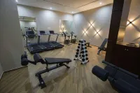 스위스 인 파크 타북 - 3성급