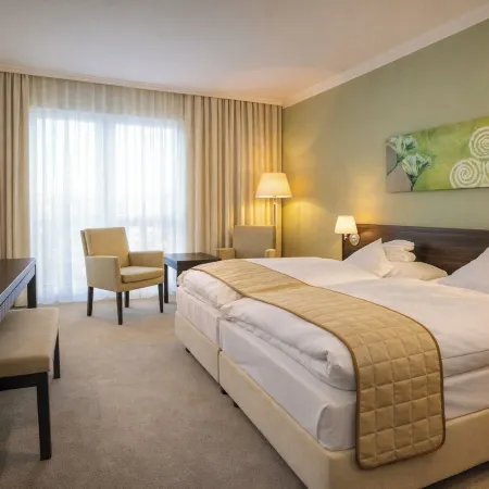 HEIDE SPA Hotel & Resort
