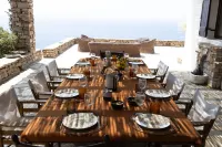 Kea Infinity View Villa