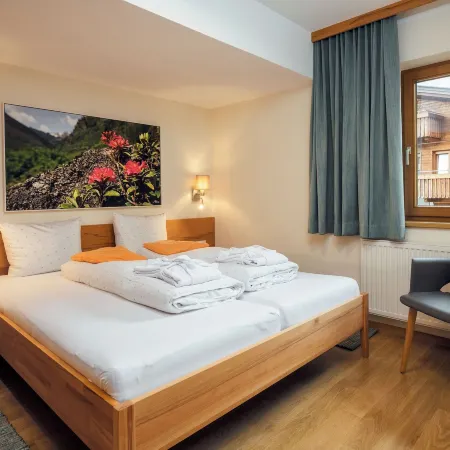 Familienhotel Darrehof Inkl SuperSommerCard