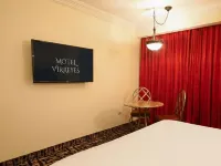 Motel Virreyes Ξενοδοχεία στην πόλη Mexicali