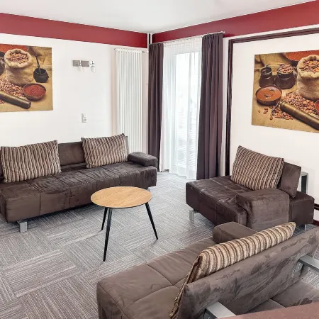 THE GOOD ONE Hotel
