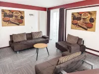 THE GOOD ONE Hotel