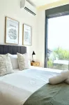 Casa Boka Tivat - One Bedroom Sea View & Balcony - 3つ星