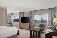 Loews Nashville Hotel at Vanderbilt Plaza - spa
