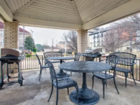 Candlewood Suites Conway by IHG Hoteles en Conway